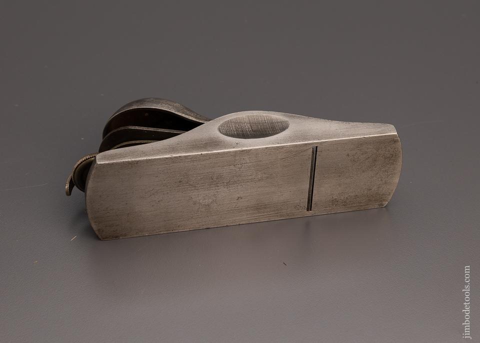 SWEETHEART STANLEY No. 18 Block Plane with Adjustable Mouth - 97286