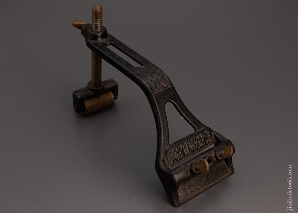 Fine STANLEY No. 200 Chisel & Plane Iron Honing Guide - 97290