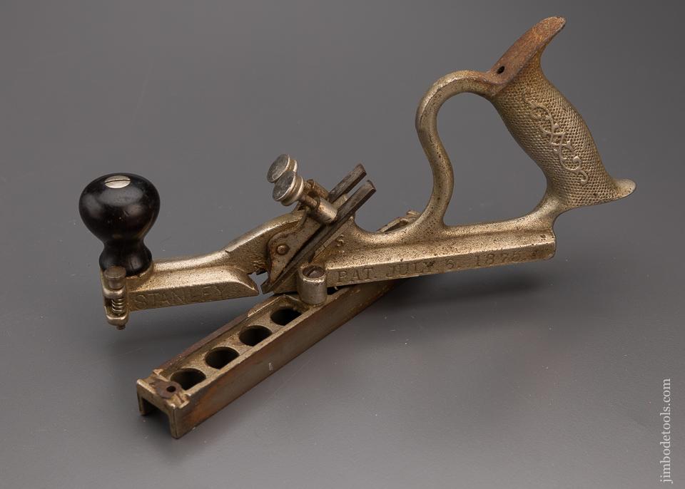 STANLEY No. 48 Tongue & Groove Plane Fine - 97292