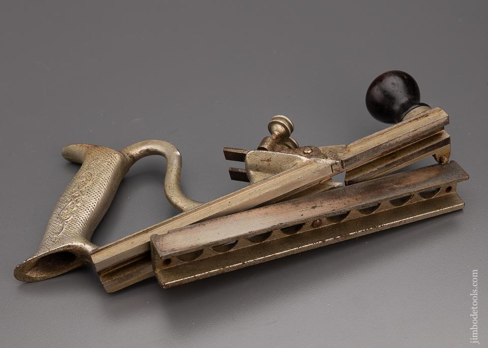 STANLEY No. 48 Tongue & Groove Plane Fine - 97292