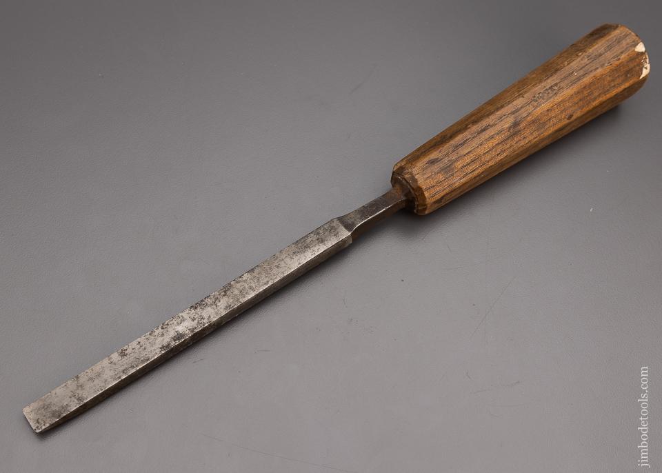 I. & H. SORBY 1/2 x 13 1/2 inch Heavy Mortise Chisel - 97300