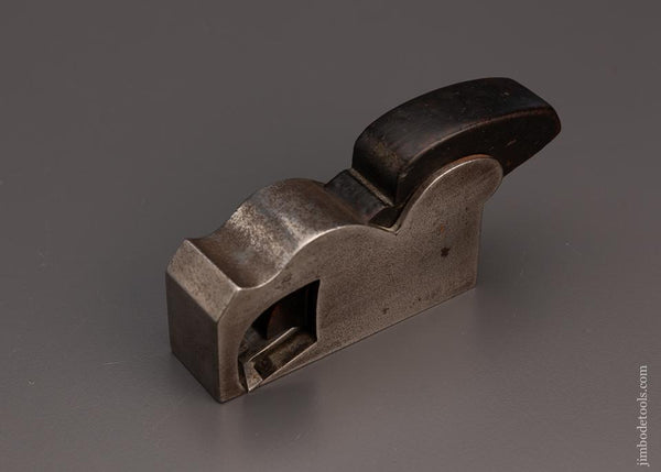 Excellent Infill Bullnose Shoulder Plane - 97304