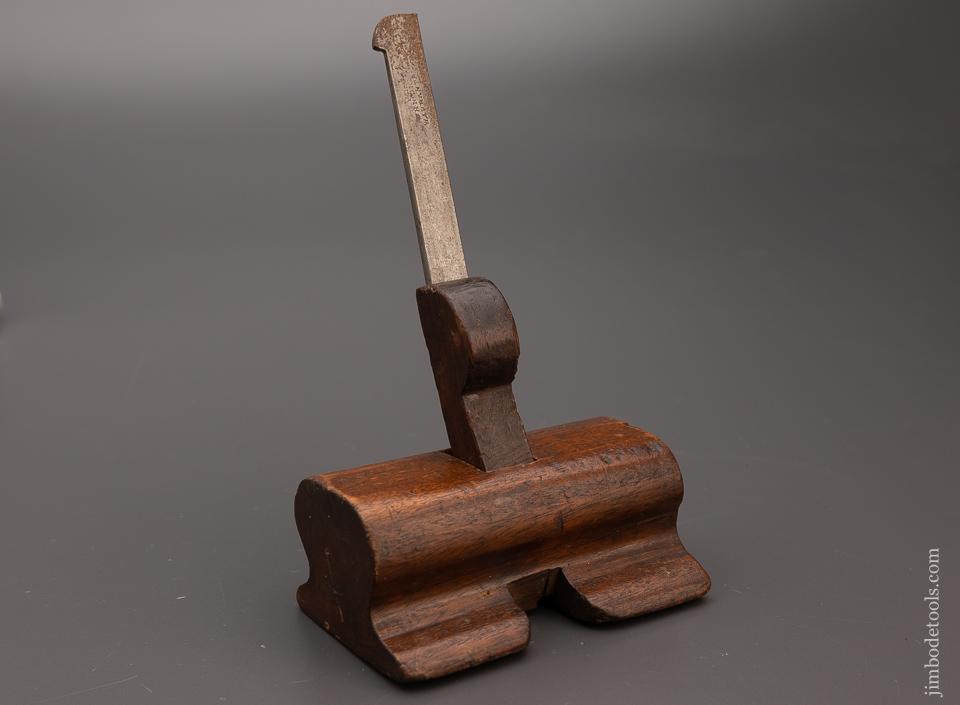 Mahogany Router Plane - 97308