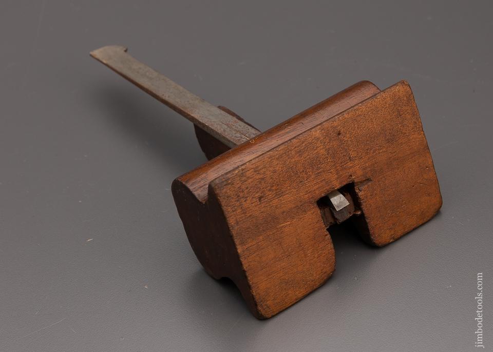 Mahogany Router Plane - 97308