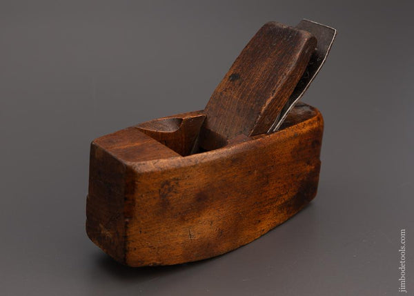 Diminutive BUCK Compass Plane - 97318