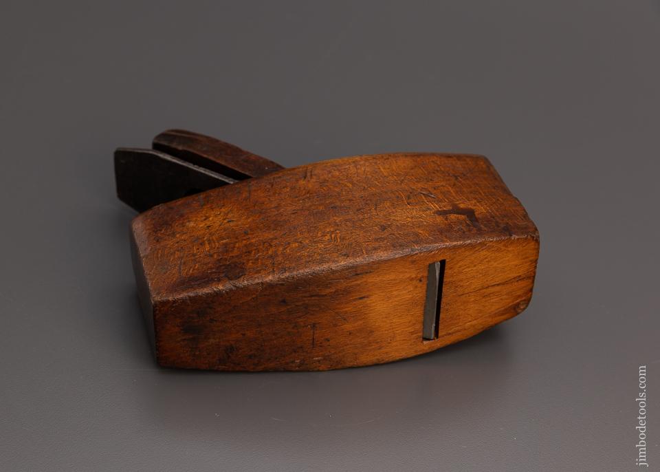 Diminutive BUCK Compass Plane - 97318