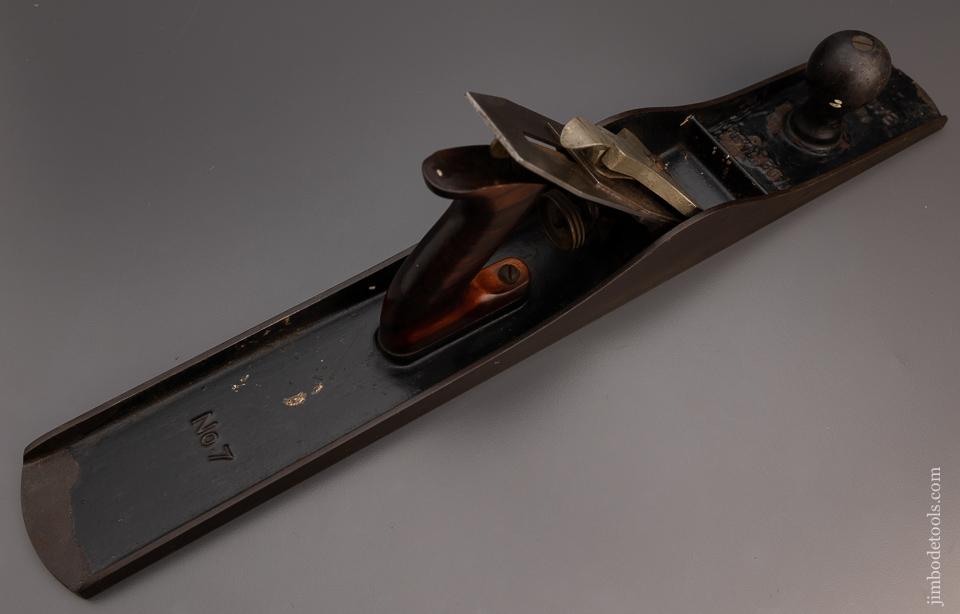 STANLEY No. 7 Jointer Plane - 97331