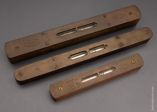 3 Good English Levels - 97349