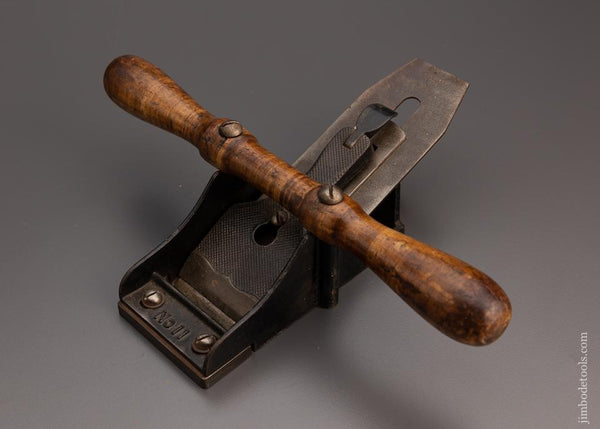 Fine STANLEY No. 11 Belt Plane - 97355