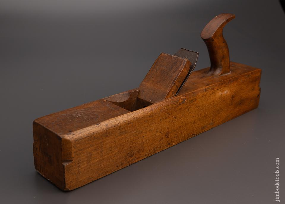 Fine MELHUISH LONDON 17 inch Jack Plane - 97358