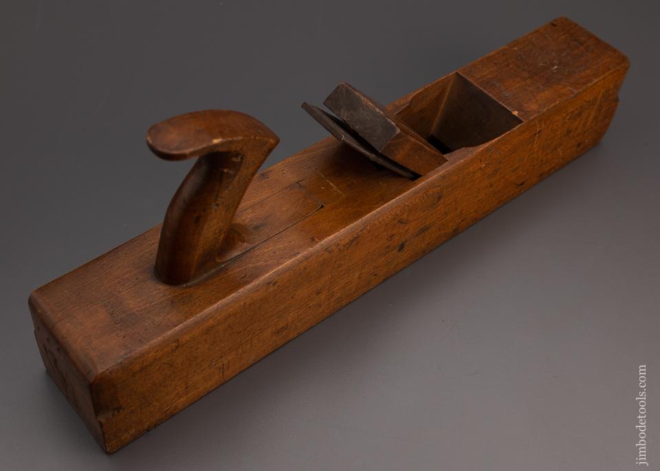 Fine MELHUISH LONDON 17 inch Jack Plane - 97358