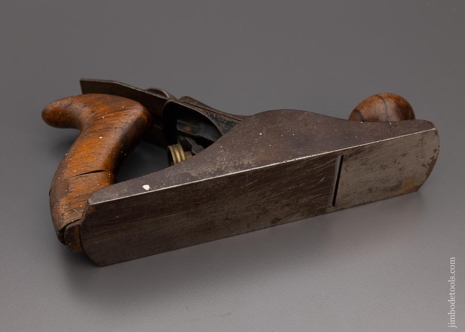 Type 4 Pre-Lateral STANLEY No. 3 Smooth Plane - 97351