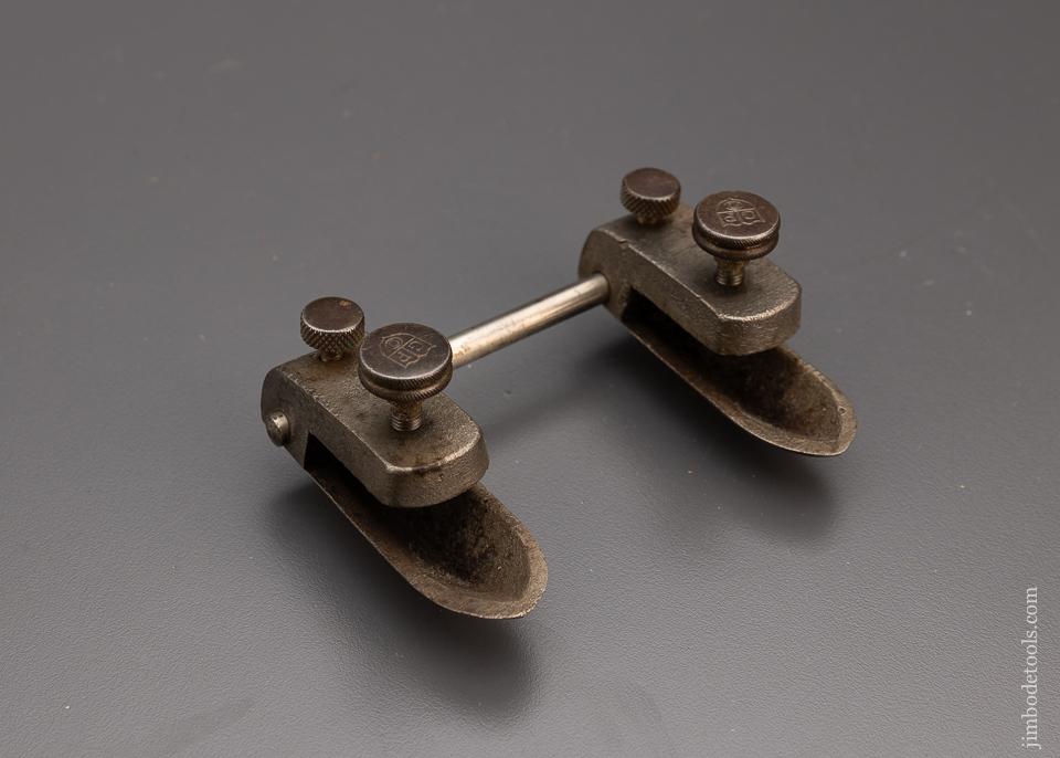 Near Mint Draw Knife Chamfer Guides - 97364