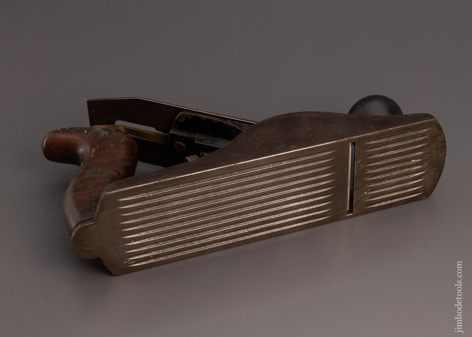 Early Round Side VAUGHAN & BUSHNELL NO. 904 Smooth Plane - 97369