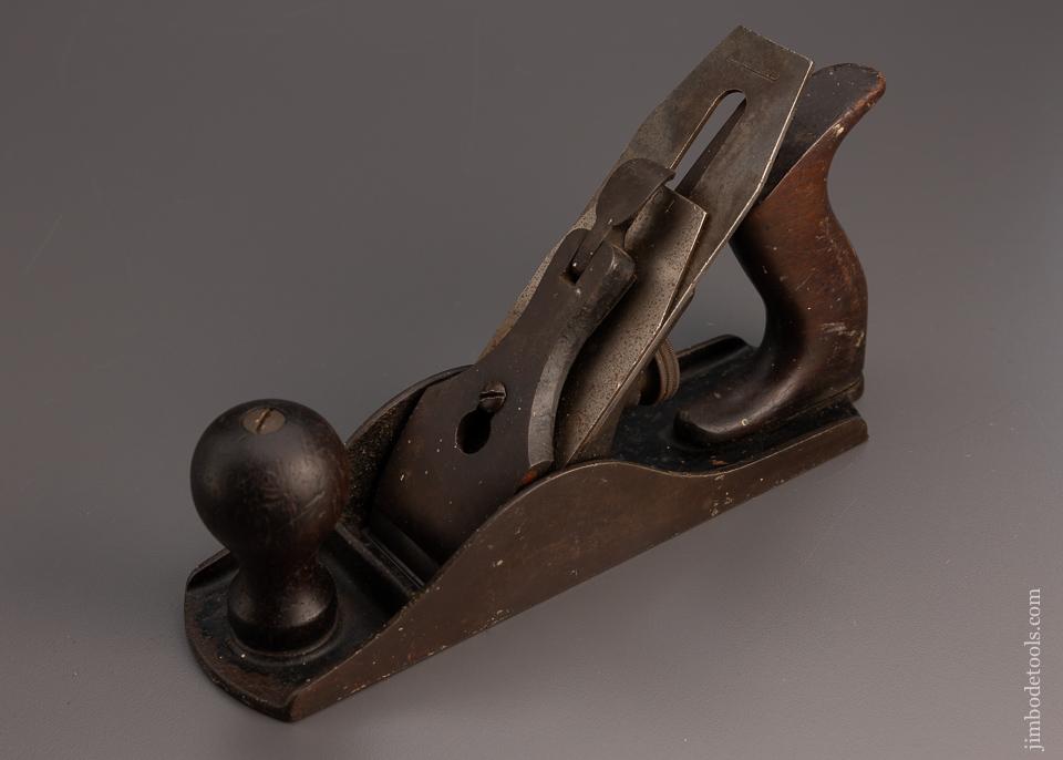 VAUGHAN & BUSHNELL No. 804 Smooth Plane - 97370