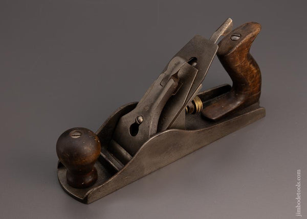 CRESCENT MFG. CO. N.Y. No. 4 Smooth Plane - 97371