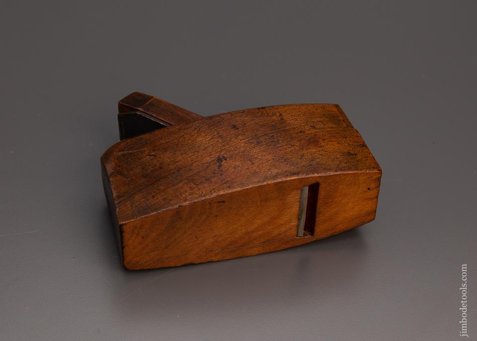 Very Fine BUCK 5 7/8” Smooth Plane Fine - 97383