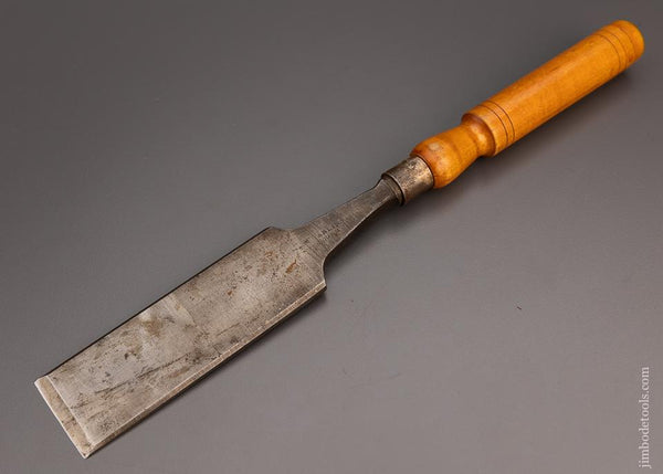 Fine 1 3/4 inch Tang Chisel by ARLINGTON - 97384