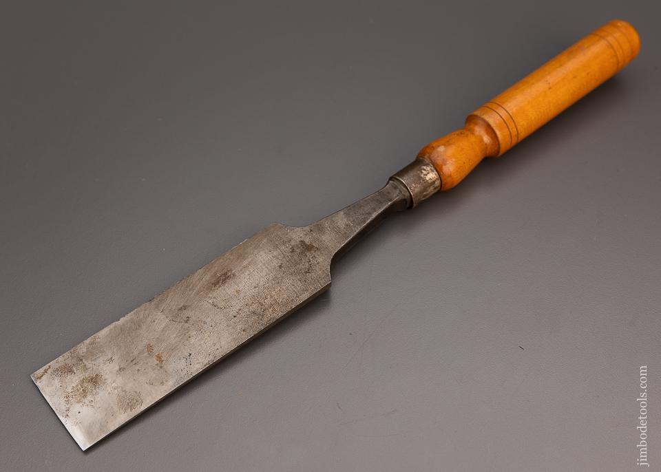 Fine 1 3/4 inch Tang Chisel by ARLINGTON - 97384