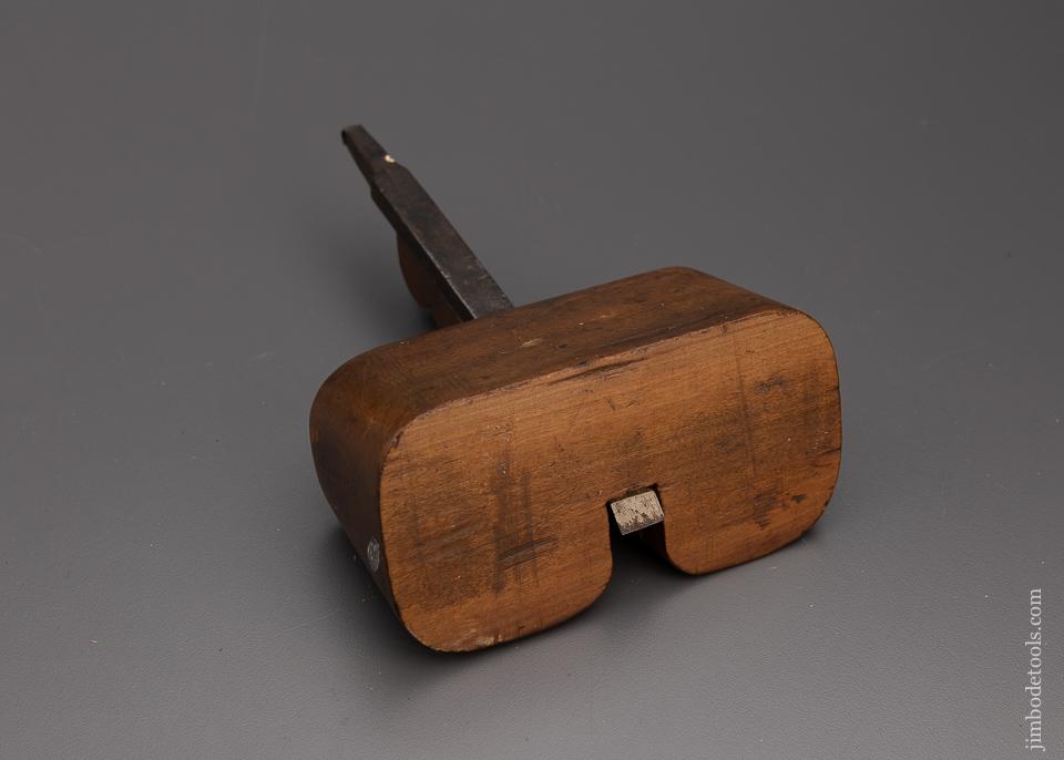 Early Wooden Router Plane - 97393