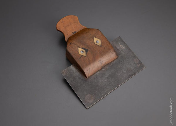 HOLTZAPFFEL Scraper Blade Holder - 97412