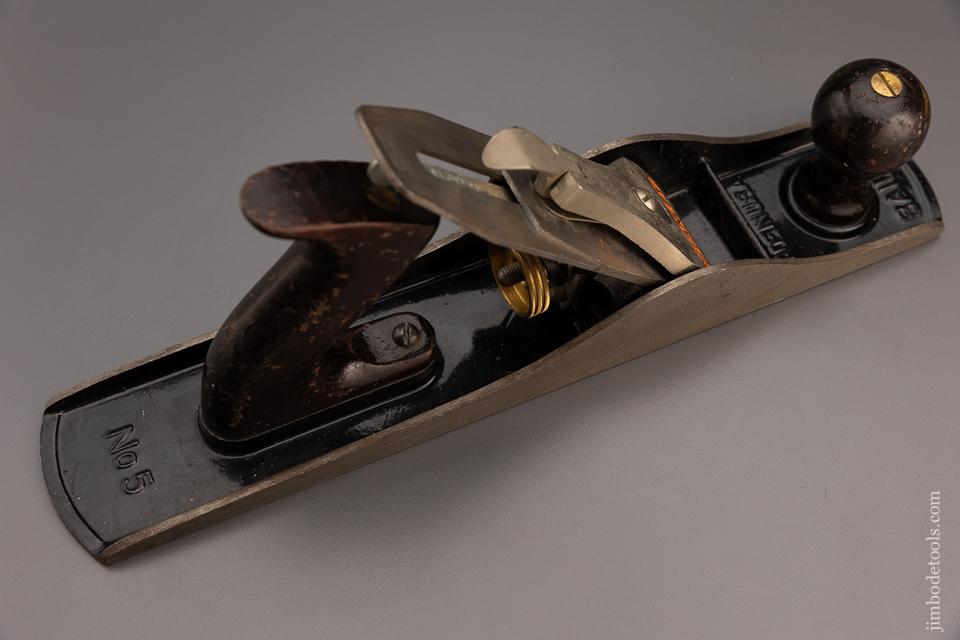 STANLEY No. 5 Jack Plane in Original Box - 97415