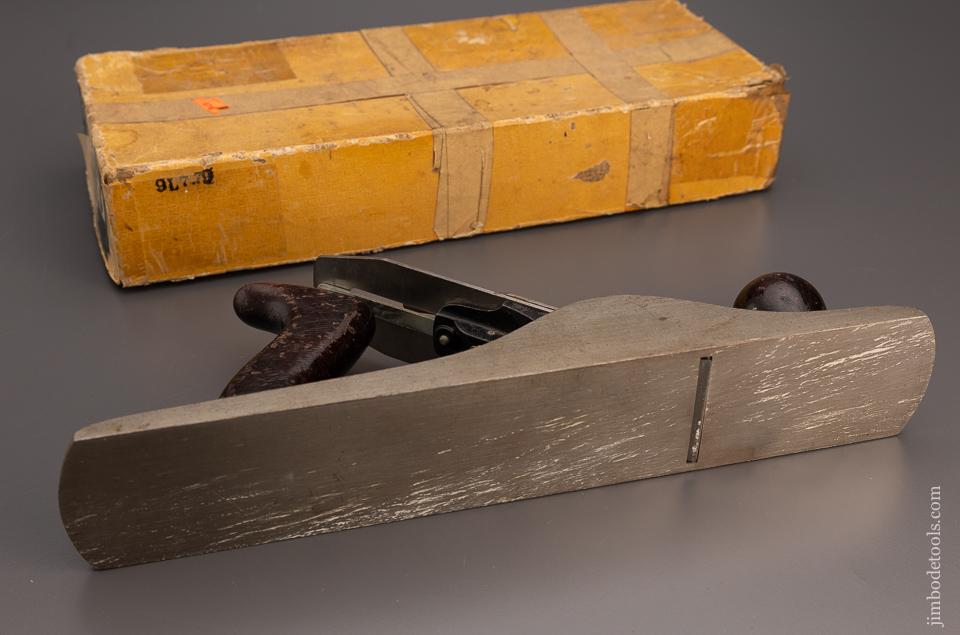 STANLEY No. 5 Jack Plane in Original Box - 97415