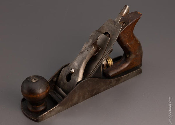 CRESCENT MFG. CO. N.Y. No. 3 Smooth Plane - 97416