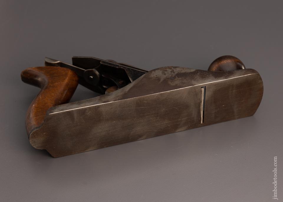 CRESCENT MFG. CO. N.Y. No. 3 Smooth Plane - 97416