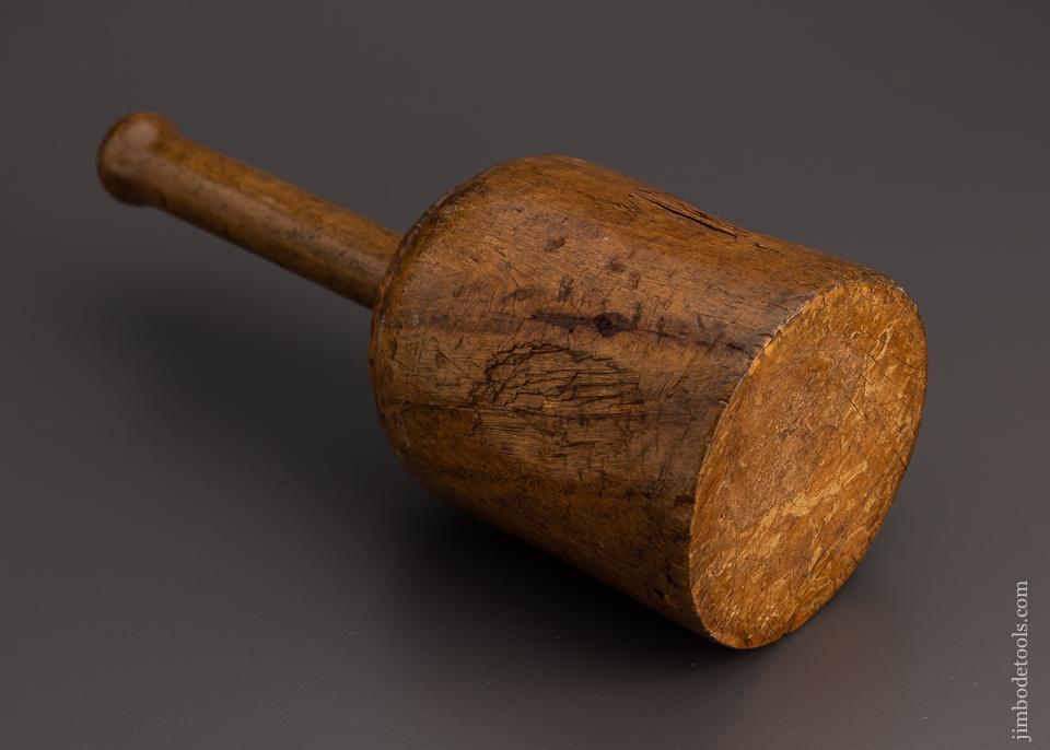 2 1/2 Pound Carver’s Mallet 4 1/2 x 12 Inches - 97452