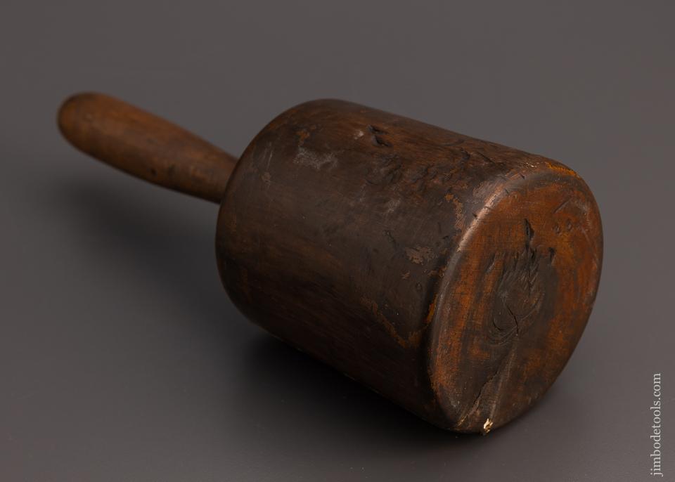 1 1/2 Pound Carver’s Mallet 4 x 10 1/2 Inches - 97453