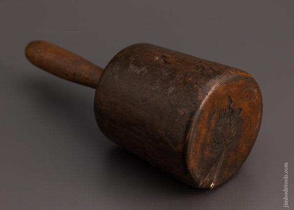 1 1/2 Pound Carver’s Mallet 4 x 10 1/2 Inches - 97453
