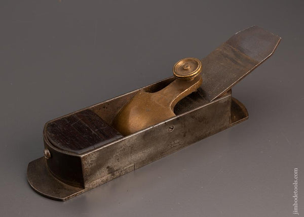 Good User New York City Style Miter Plane - 97469