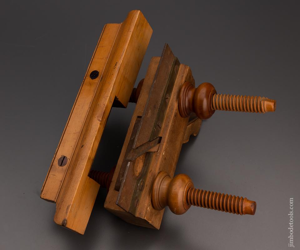 J. KELLOGG Plow Plane Good User - 97478