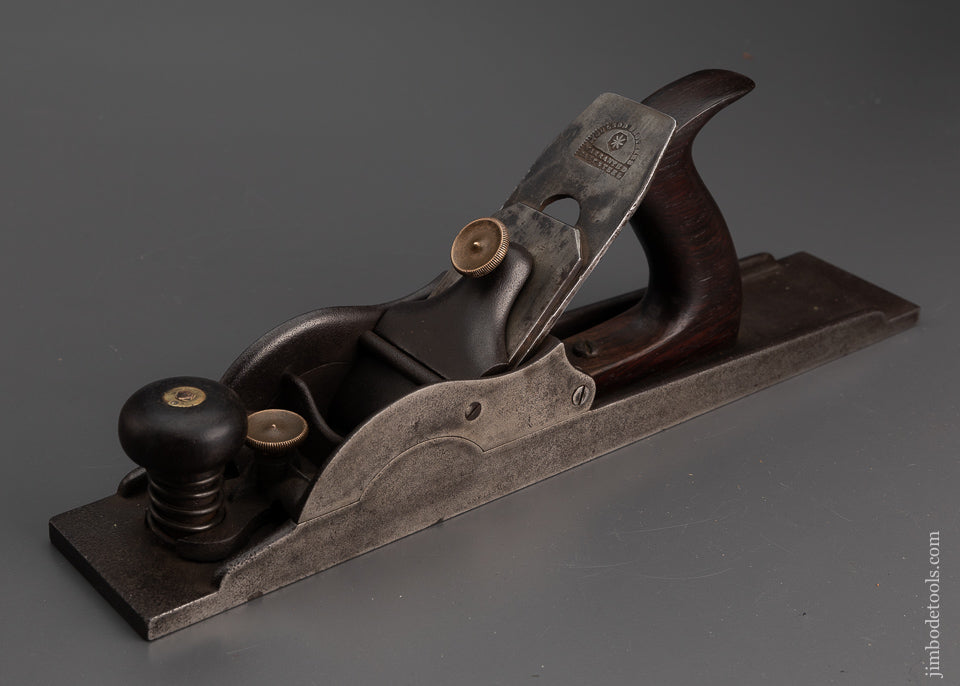 Phenomenal BAILEY SPLIT FRAME Jack Plane - EXCELSIOR 97483