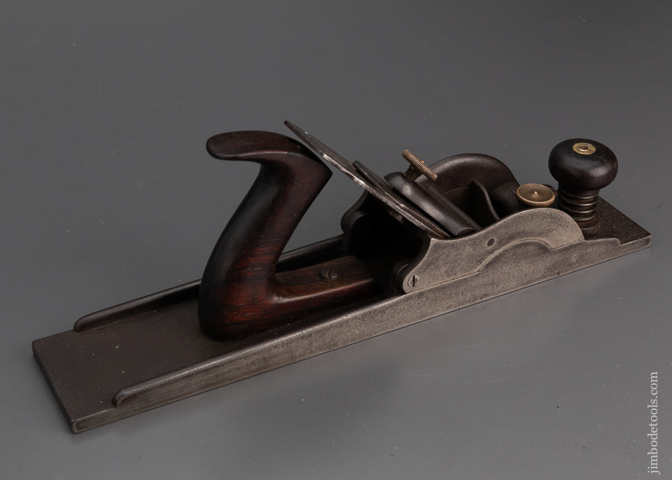 Phenomenal BAILEY SPLIT FRAME Jack Plane - EXCELSIOR 97483