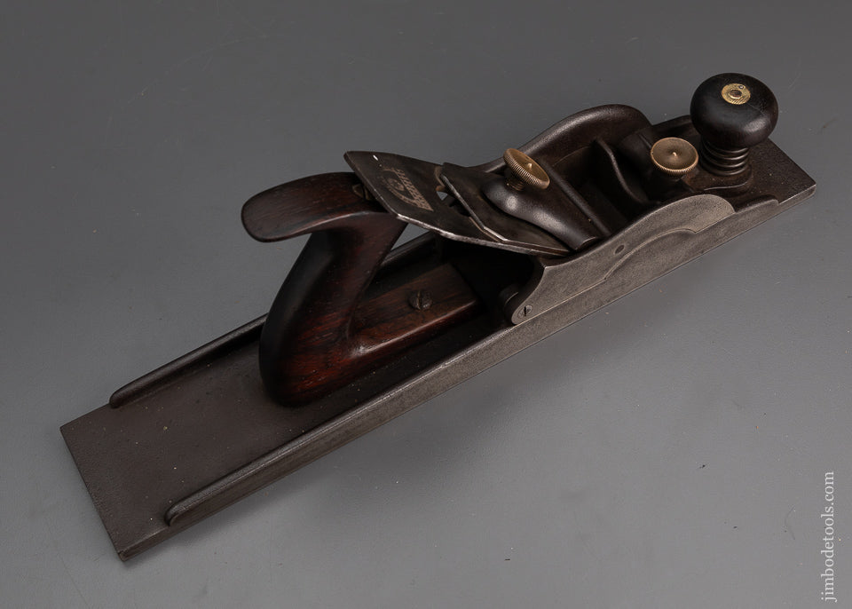 Phenomenal BAILEY SPLIT FRAME Jack Plane - EXCELSIOR 97483