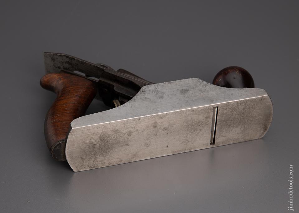 Fantastic STANLEY No. 602 BEDROCK Smooth Plane - 97485