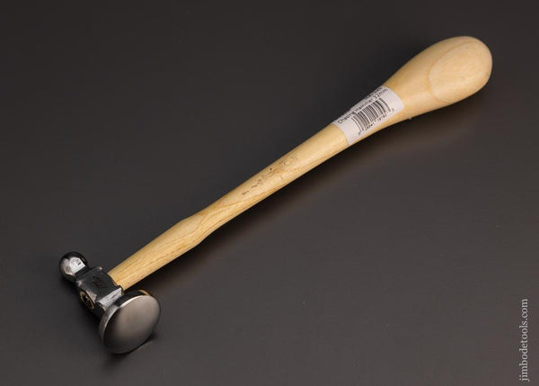 Magnificent Polished Chasing Hammer - 97488