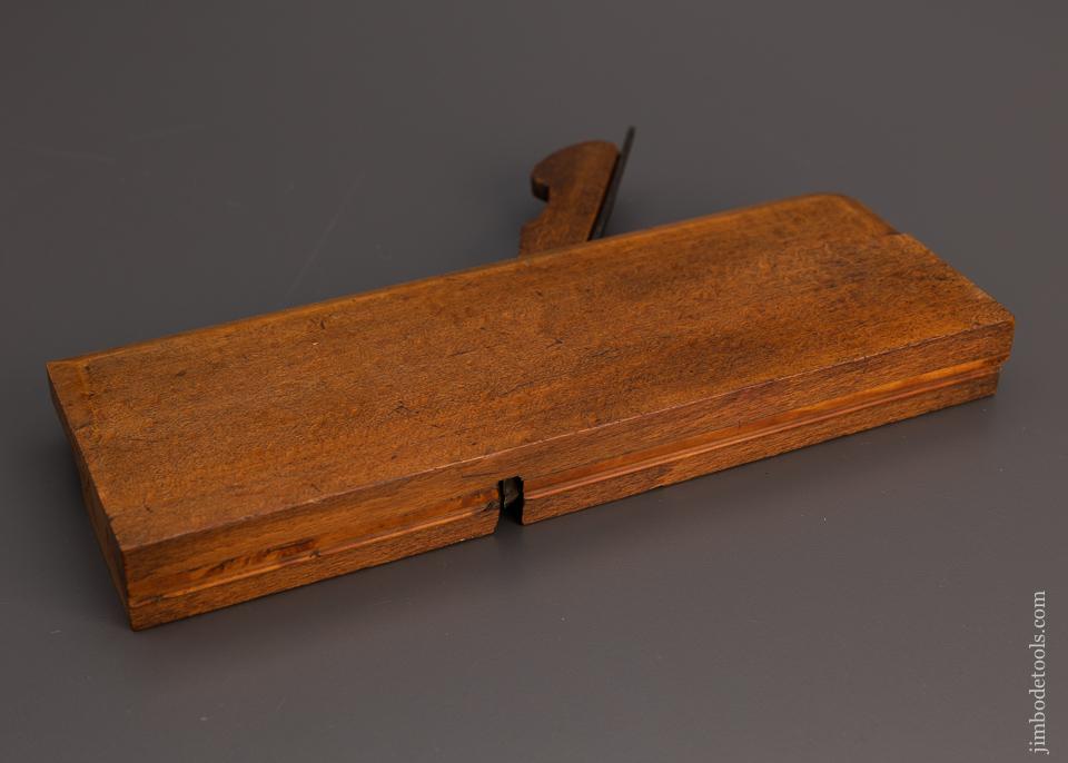 Extra Fine 1/8 Side Bead Plane by NURSE & CO. - 97490