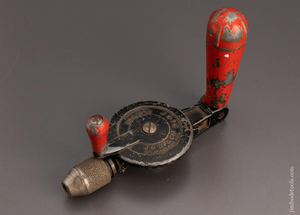 J O MFG CO Contortionist Hand Drill - 97494