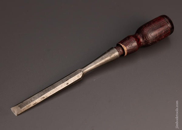 1/2 Inch STANLEY No. 750 Chisel - 97505