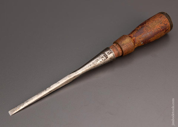 1/4 Inch STANLEY No. 750 Chisel - 97506