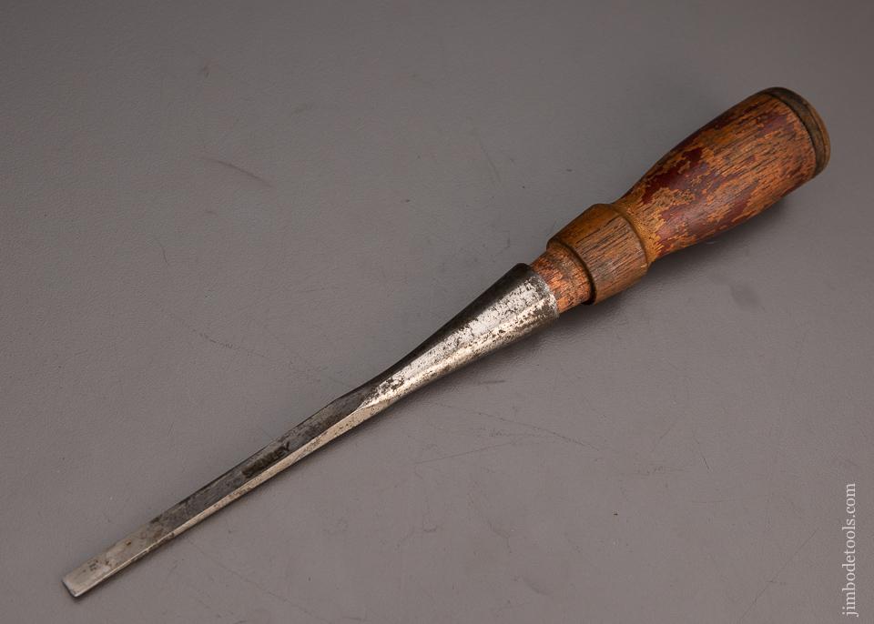 1/4 Inch STANLEY No. 750 Chisel - 97506