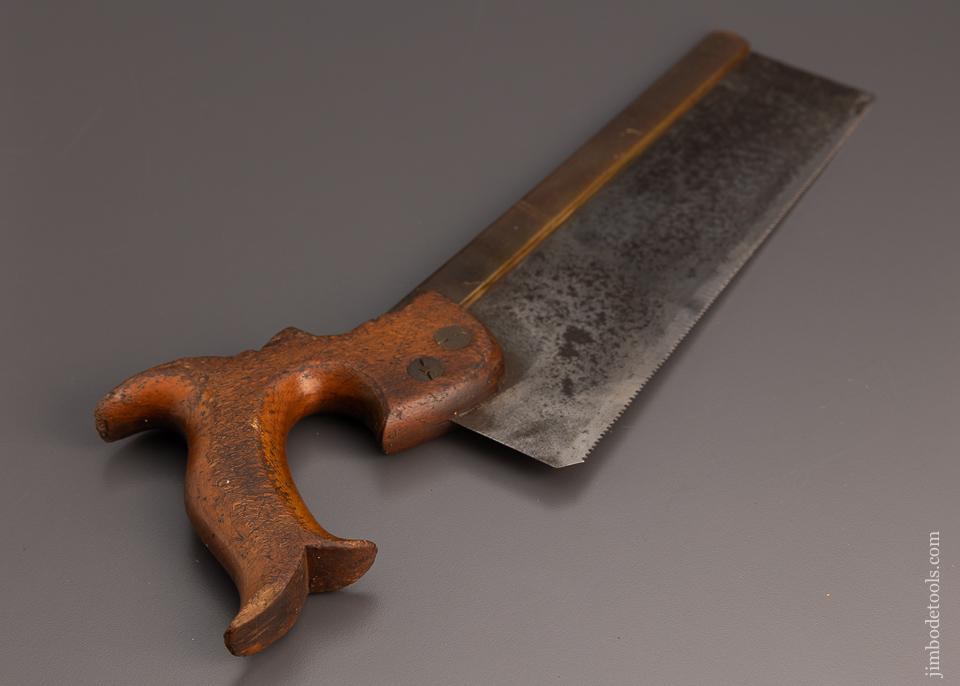 Fantastic MARPLES Brass Back Tenon Saw - 97507