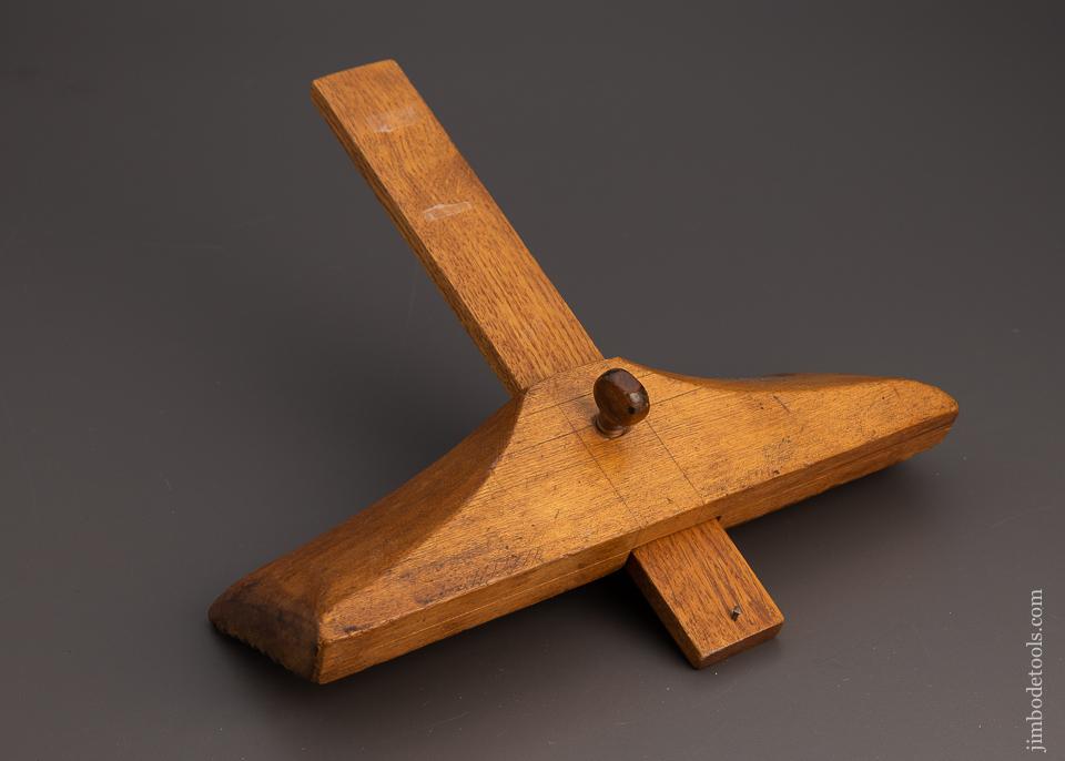 Adjustable Flooring or Clapboard Gauge - 97513