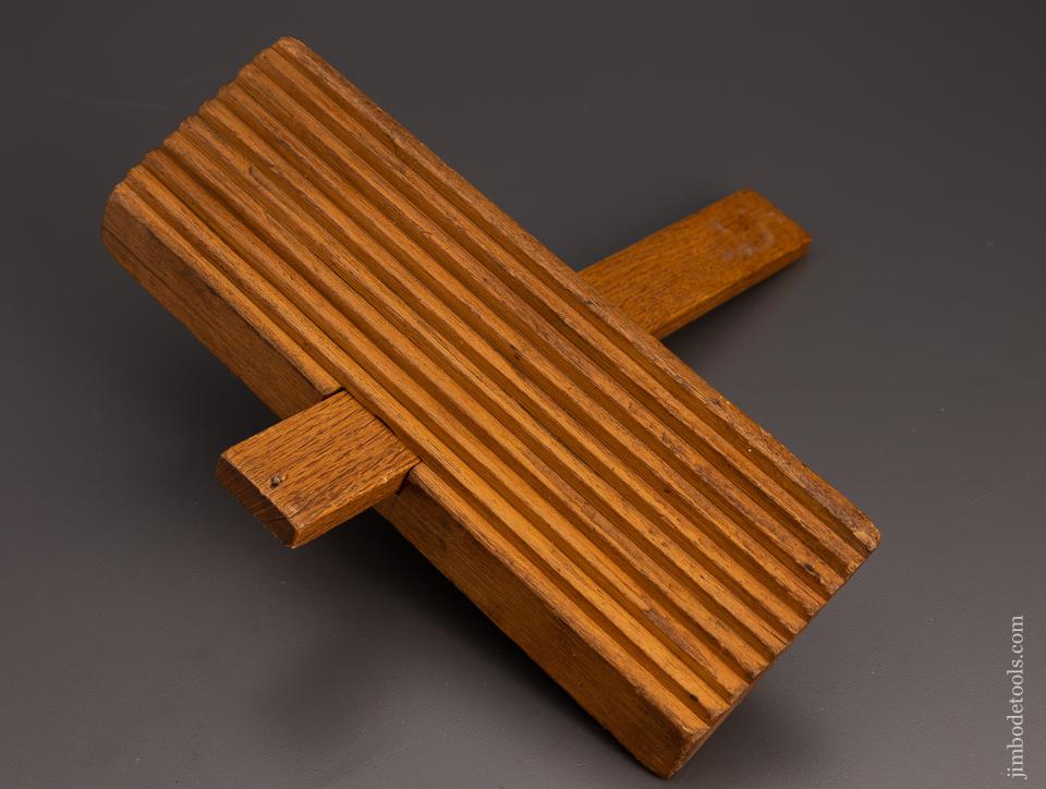 Adjustable Flooring or Clapboard Gauge - 97513