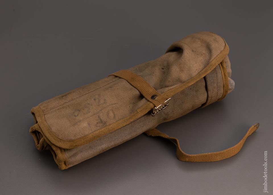 Fine and Complete Set of 13 IRWIN Auger Bits - 97516