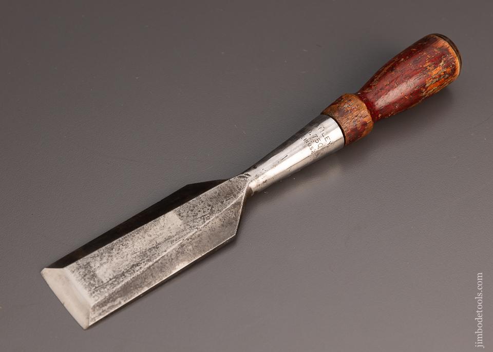 STANLEY No. 750 Chisel 1 1/2 x 9 1/2 Inch - 97519