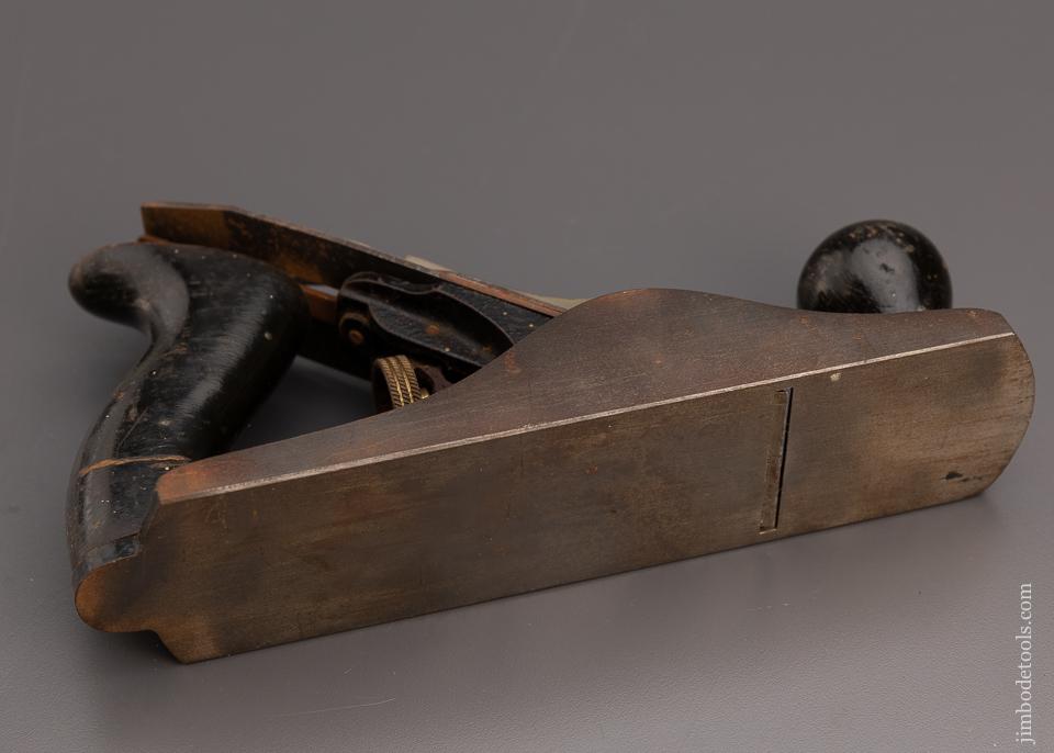 Fine STANLEY No. 3 Smooth Plane - 97520